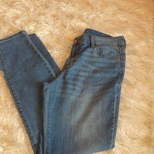 Old navy jeans
